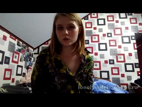 ❤️ ロシアからの若いブロンドの学生は、大きなディックを好む。 ❤️ 上質なセックス ❌️❤