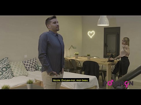 ❤️ PORNBCN 4K 巨乳の熟女がアナルファックされたがっている 巨根の若いジゴロ フェラチオ アモルティズム ハードファック 手コキ 犬スタイル マンコ舐め オルガズム フランス語字幕 ❤️ 上質なセックス ❌️❤